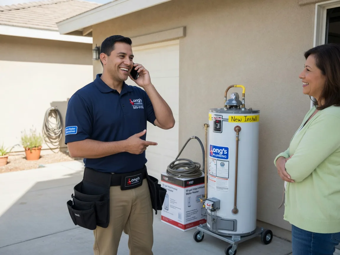 Leak Detection Seneca, SD FAQs